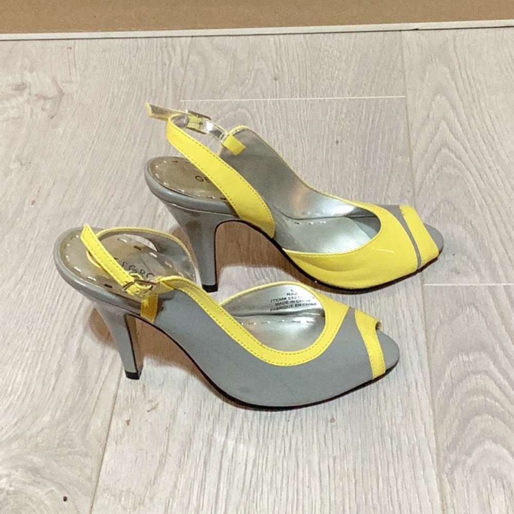 George Heels